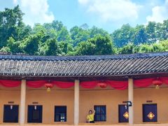 -煲煲掂风味煲仔饭餐厅(西区店)