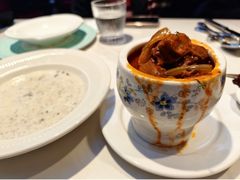 -波特曼西餐厅(中央大街店)