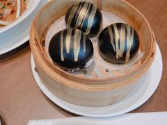-索菲特酒店·乐轩华中餐厅