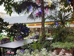 -山菌美食苑(振兴路店)