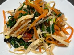 -小厨娘金榜题名(夫子庙秦淮河店)