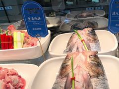 -老德州四合院·德州菜(天衢路店)