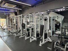 -EASY POWER健身工作室(浦东大道店)