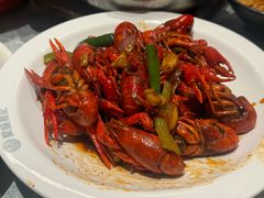 -聚味瞿记·龙虾堂(坡子街店)