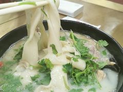 -惠丰源烩面馆(经七路店)