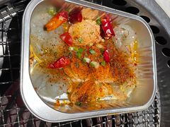 -火炉火自助餐(西直门凯德MALL店)