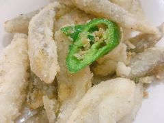 -蛇口康乐快餐鱼仔档(翠苑小区店)