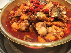 -涿派·炝锅鱼(涿州店)