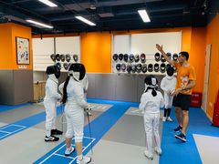 -北京众国际击剑俱乐部