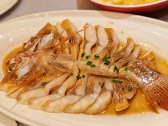 -全聚德(上海首店浦东店)