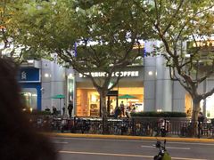 -星巴克(万都店)