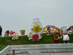 -康师傅味来馆