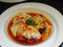 -川里谈·川味小馆(北京路店)