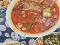 -八木轩·寻味大理白族民俗餐厅(文献路店)