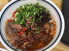-李易面馆(树木岭店)