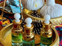 -泰悠谷养生SPA(世茂商业街店)