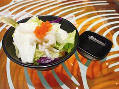 小渔沙拉-渔米丰·广府鱼汤米线(光明广场店)