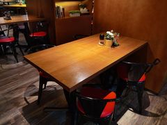 -JINNS锦时 steak&pizza(浸信会礼拜堂旧址店)