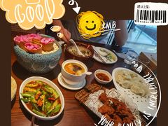 -前海沿·青岛菜(李沧万达店)