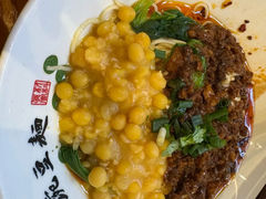 -兵哥豌豆面(壹方城店)