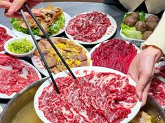 -贵宾牛·潮汕牛肉火锅(珠池总店)
