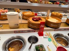 -龍歌自助小火锅(漳州二路爱购店)