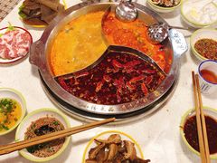 -陈艳红火锅菜·冒菜(簋街店)