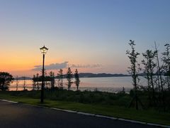 -东钱湖旅游度假区