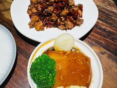 -陈麻婆豆腐(旗舰店)