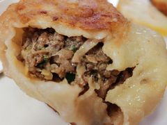 -宝瑞门钉肉饼店