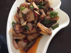 -鼎丰酒家·洋口宴(小洋口店)