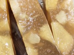 蔗汁马蹄糕-金华安大酒楼·老牌潮菜·粤式茶点(东方国际店)