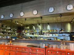 -G+KITCHEN(龙湖狮山天街店)