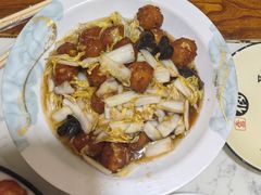 -金筷子西北菜·捞悦火锅