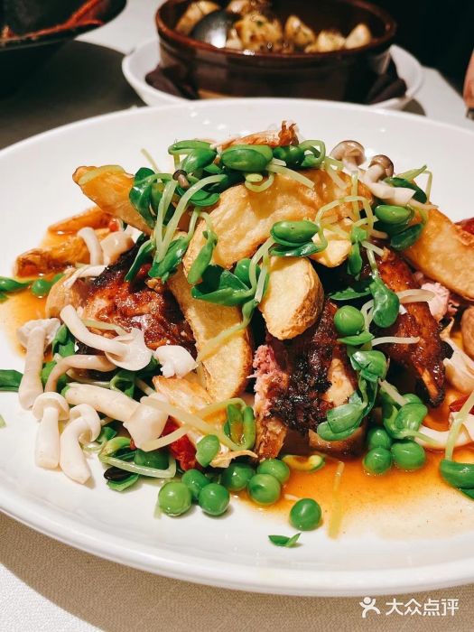 Solo(衡山路店)图片