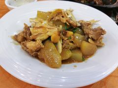 -焯明脆肉鲩世家(金沙洲店)