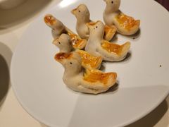 -四季民福烤鸭店(外滩外白渡桥店)