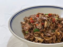 -新新湘菜馆(新中街二条店)