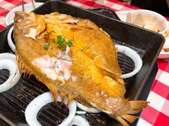 -西贝(金桥店)