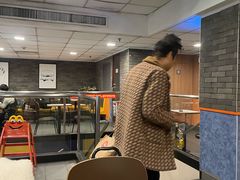 -麦当劳(中山八路店)