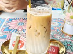 -弗拉门戈西班牙餐厅酒吧(意式风情街店)