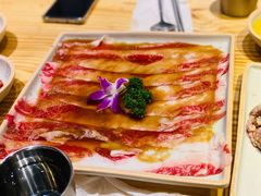 -喜来稀肉(北外滩白玉兰广场店)