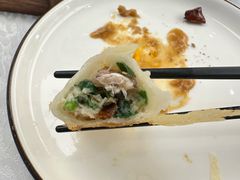 -品海楼·大连海胆锅贴馆(东港店)