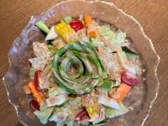 -水之惠鲜鱼料理(王府大街店)