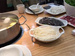 -为什么牛潮汕牛肉火锅(万胜广场店)