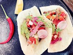 -Pistolera Mexican Cantina女枪手墨西哥餐厅(碧云路店)