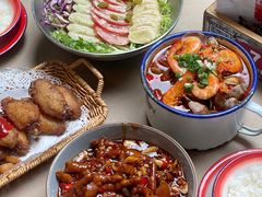 -老三样·旧食新味(万寿宫店)