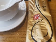 -小城粥道·海胆鲜虾粥(解放广场店)