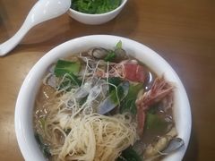 -象山小白象海鲜面