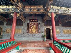 -宝墨园景区